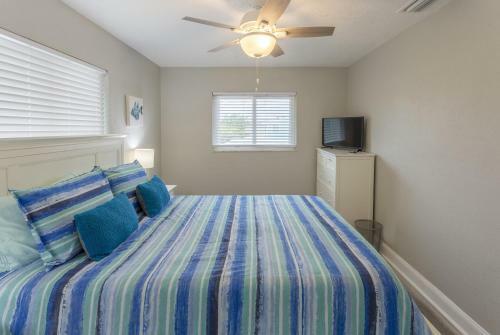 Waterfront & Pool Star5vacations
