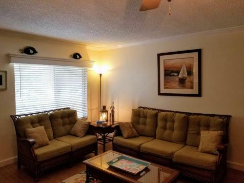Apartamento Malyn Hotel Condo's