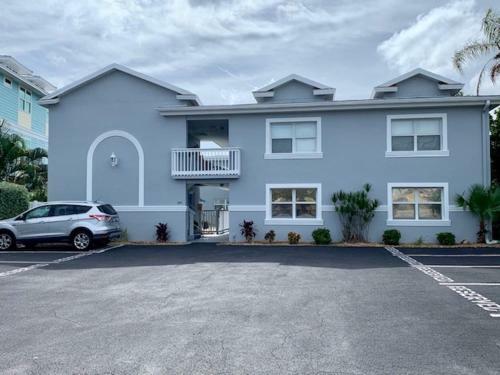 Apartamento Boca Ciega Shores #3
