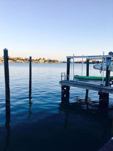 Apartamento Boca Ciega Shores #3