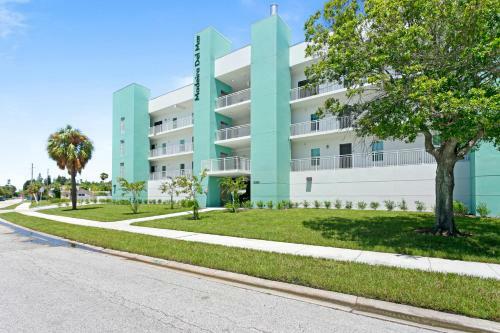Madeira Beach Condos