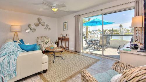 Madeira Beach Yacht Club By Teeming Vacation Rentals