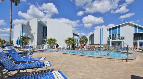 Madeira Beach Yacht Club By Teeming Vacation Rentals