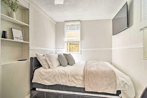 Apartamento Conjoined Units - 2 Kitchen Areas And Entrances
