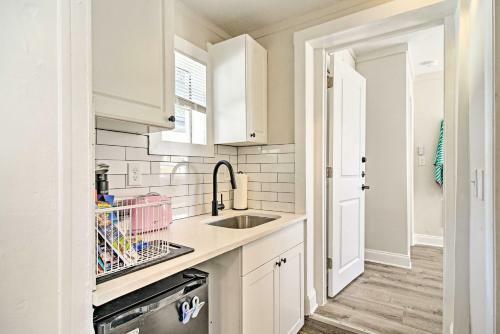 Apartamento Conjoined Units - 2 Kitchen Areas And Entrances