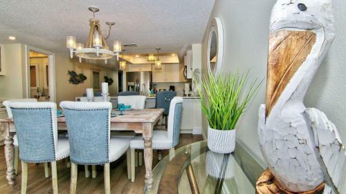 Sea Oats 307 By Teeming Vacation Rentals