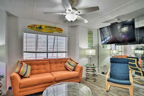 Corner Unit St Pete Beach Boca Shores Condo