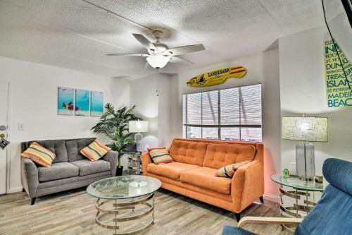 Corner Unit St Pete Beach Boca Shores Condo