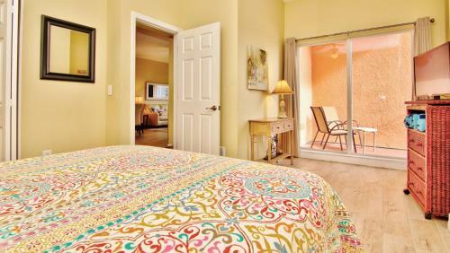 Madeira Bay Resort By Teeming Vacation Rentals