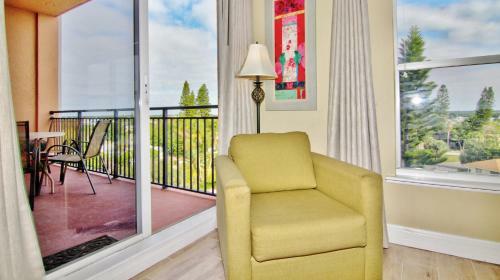 Madeira Bay Resort By Teeming Vacation Rentals