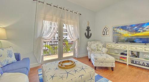 Madeira Bay Resort By Teeming Vacation Rentals