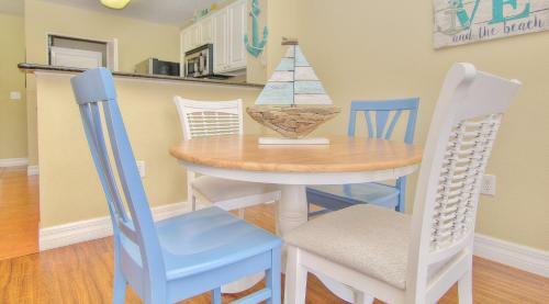 Madeira Bay Resort By Teeming Vacation Rentals