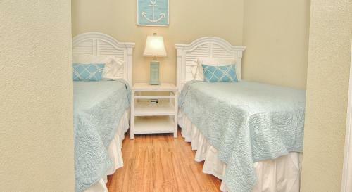 Madeira Bay Resort By Teeming Vacation Rentals