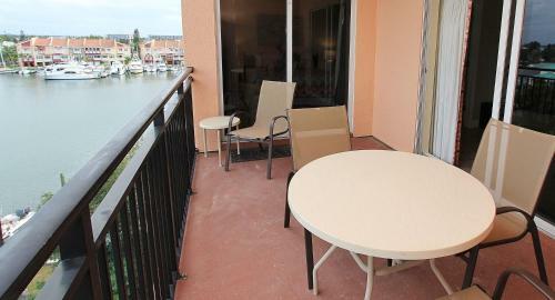 Madeira Bay Resort By Teeming Vacation Rentals