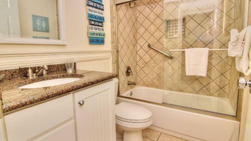 Caprice Resort By Teeming Vacation Rentals