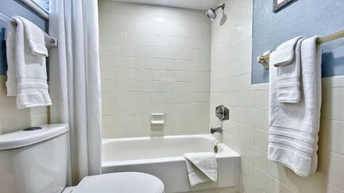 Royal Orleans By Teeming Vacation Rentals