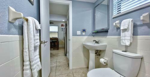 Royal Orleans By Teeming Vacation Rentals