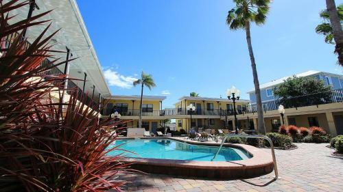 Royal Orleans By Teeming Vacation Rentals