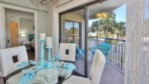 Gulf Strand Resort By Teeming Vacation Rentals