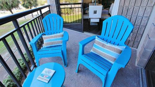 Gulf Strand Resort By Teeming Vacation Rentals
