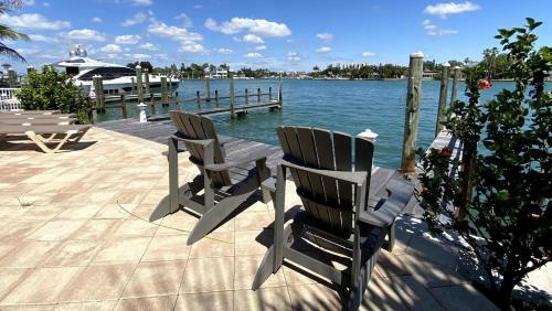 Treasure Trove By Teeming Vacation Rentals