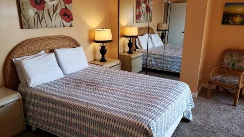 Apartamento Nordvind Beach Resort