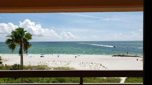 Apartamento Nordvind Beach Resort