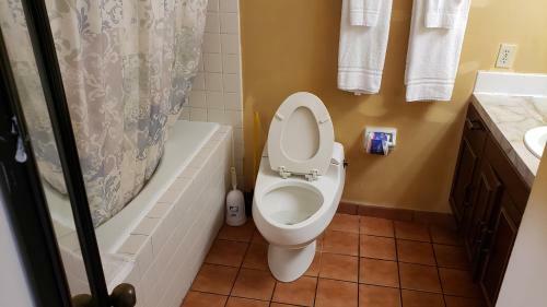 Apartamento Nordvind Beach Resort