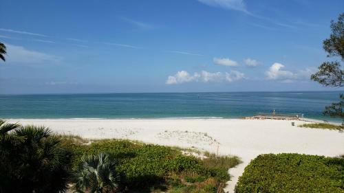 Apartamento Nordvind Beach Resort