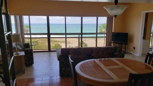 Apartamento Nordvind Beach Resort