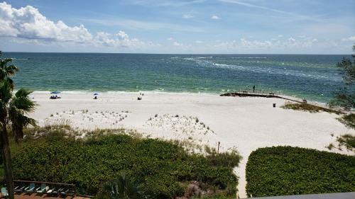 Apartamento Nordvind Beach Resort