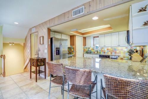 Beach Haven Townhome