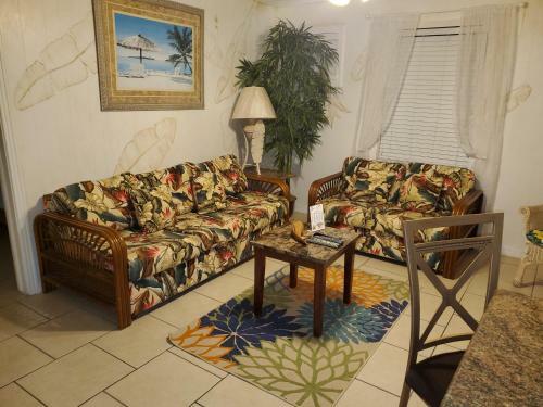 Apartamento The Monterey Beach Resort