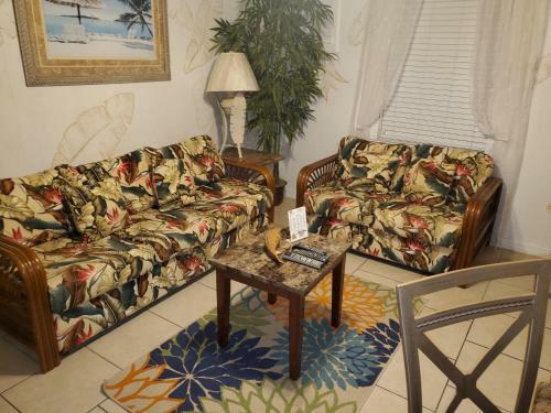 Apartamento The Monterey Beach Resort