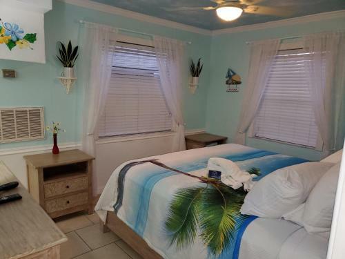 Apartamento The Monterey Beach Resort
