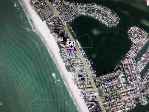Apartamento The Monterey Beach Resort