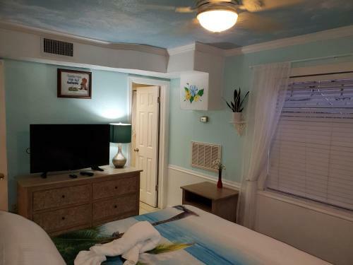 Apartamento The Monterey Beach Resort