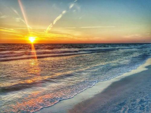 Apartamento The Monterey Beach Resort