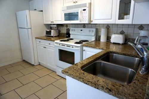 Apartamento The Monterey Beach Resort