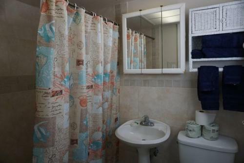 Apartamento The Monterey Beach Resort