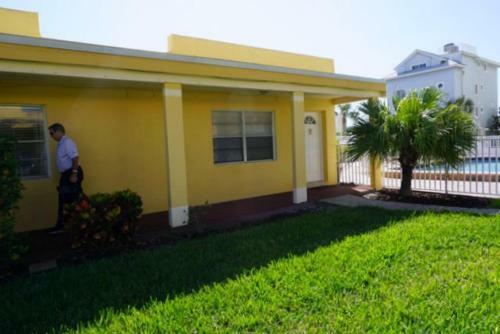 Apartamento The Monterey Beach Resort