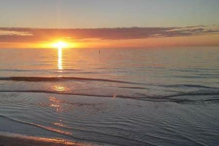 Apartamento The Monterey Beach Resort