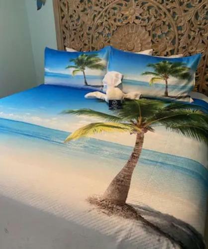 Apartamento The Monterey Beach Resort