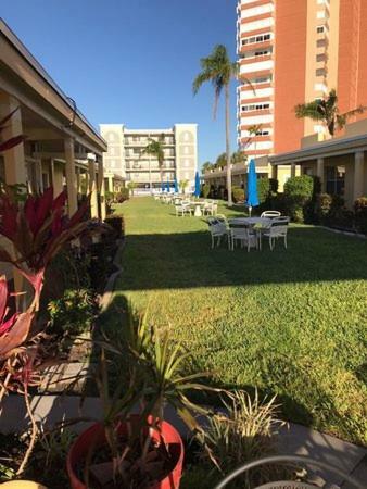 Apartamento The Monterey Beach Resort