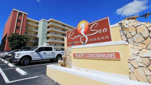 Ram Sea By Teeming Vacation Rentals