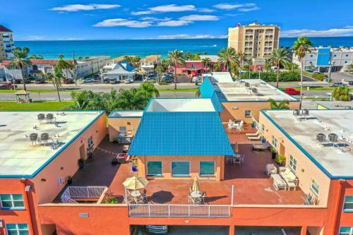 El Mar 101