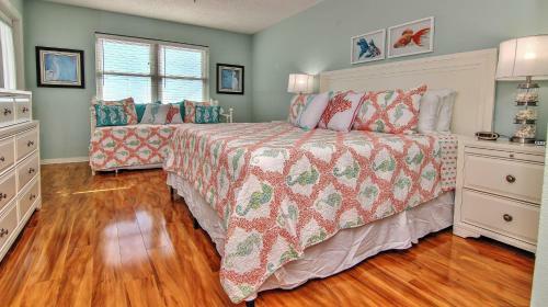 Sea Breeze By Teeming Vacation Rentals