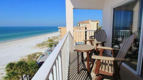 Sea Breeze By Teeming Vacation Rentals