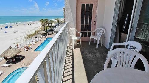Sea Breeze By Teeming Vacation Rentals
