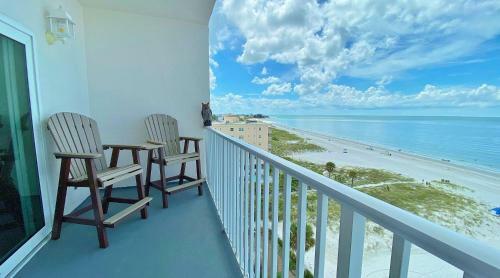 Sea Breeze By Teeming Vacation Rentals